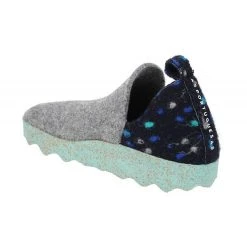 Asportuguesas Damenschuhe CITY L Komfort-Slipper - Grau 14 Asportuguesas Damenschuhe CITY L Komfort-Slipper - Grau -Ara-Shop 28792962 05