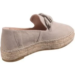 Fred De La Bretonière Espadrilles - Taupe 13 Fred De La Bretonière Espadrilles - Taupe -Ara-Shop 28838606 05