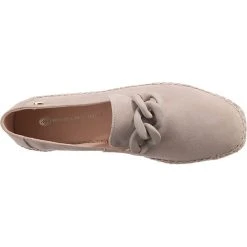 Fred De La Bretonière Espadrilles - Taupe 14 Fred De La Bretonière Espadrilles - Taupe -Ara-Shop 28838606 06