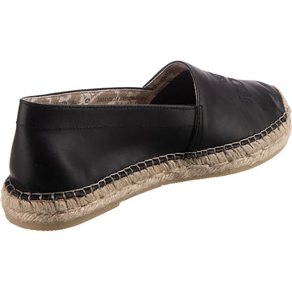Fred De La Bretonière Espadrilles 7 Fred De La Bretonière Espadrilles – Bild 5
