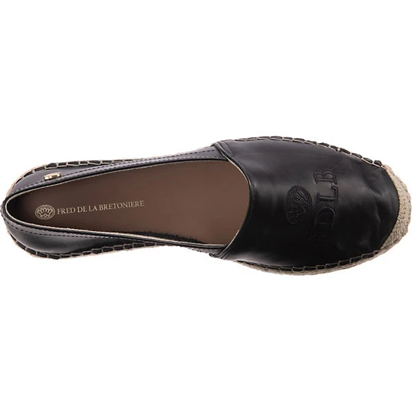Fred De La Bretonière Espadrilles 8 Fred De La Bretonière Espadrilles – Bild 6