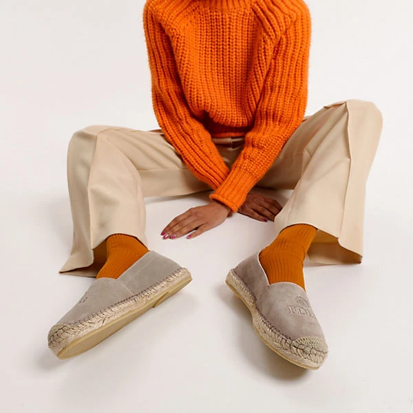 Fred De La Bretonière Espadrilles 4 Fred De La Bretonière Espadrilles – Bild 2