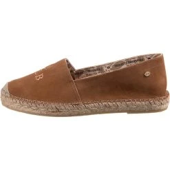Alternative view of Fred De La Bretonière Espadrilles