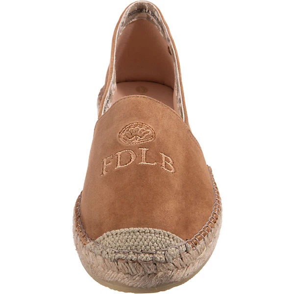 Fred De La Bretonière Espadrilles 5 Fred De La Bretonière Espadrilles – Bild 3