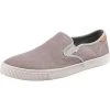 Toms Sportliche Slipper - Grau 2 Toms Sportliche Slipper - Grau -Ara-Shop 28873454 01