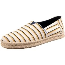Toms Alp Rope 2.0 Espadrilles - Beige-kombi