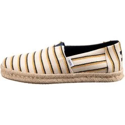 Alternative view of Toms Alp Rope 2.0 Espadrilles - Beige-kombi