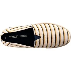 Toms Alp Rope 2.0 Espadrilles - Beige-kombi 12 Toms Alp Rope 2.0 Espadrilles - Beige-kombi -Ara-Shop 28873542 06