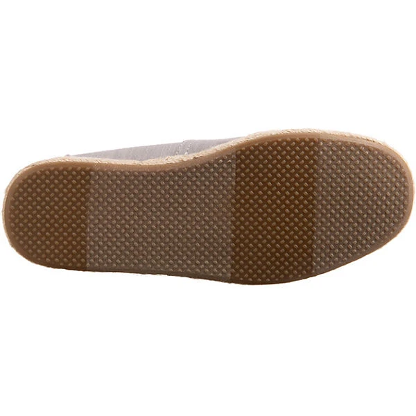 Toms Alp Rope 2.0 Espadrilles - Grau 8 Toms Alp Rope 2.0 Espadrilles - Grau – Bild 6