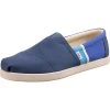 Toms Alp Fwd Espadrilles - Blau 2 Toms Alp Fwd Espadrilles - Blau -Ara-Shop 28873549 01