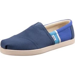 Toms Alp Fwd Espadrilles - Blau