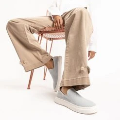 Alternative view of Ugg Alameda Sammy Sportliche Slipper