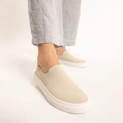 Alternative view of Ugg Alameda Sammy Sportliche Slipper