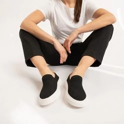 Alternative view of Ugg Alameda Sammy Sportliche Slipper