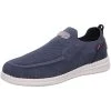 Fusion Sportliche Slipper - Blau 2 Fusion Sportliche Slipper - Blau -Ara-Shop 28947405 01