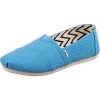 Toms Alpargata Espadrilles - Blau 2 Toms Alpargata Espadrilles - Blau -Ara-Shop 28997123 01