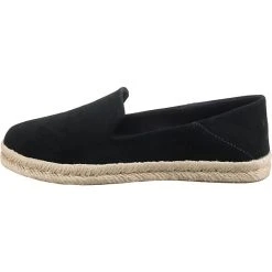 Toms Santiago Espadrilles - Schwarz 9 Toms Santiago Espadrilles - Schwarz -Ara-Shop 28997412 03