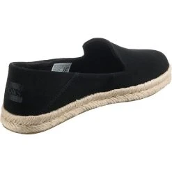 Toms Santiago Espadrilles - Schwarz 11 Toms Santiago Espadrilles - Schwarz -Ara-Shop 28997412 05