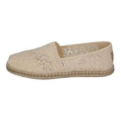 Alternative view of Toms Alpargata Rope Espadrilles - Natur