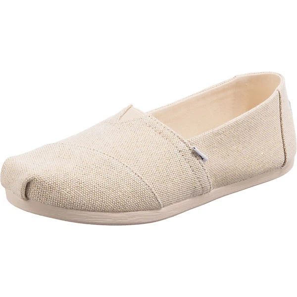Toms Alpargata Espadrilles - Natur 3 Toms Alpargata Espadrilles - Natur