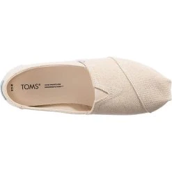 Toms Alpargata Espadrilles - Natur 12 Toms Alpargata Espadrilles - Natur -Ara-Shop 28997418 06