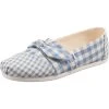 Toms Alpargata Espadrilles - Blau 2 Toms Alpargata Espadrilles - Blau -Ara-Shop 28997420 01