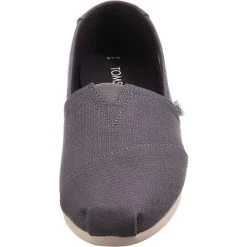 Toms Alpargata Espadrilles - Grau 10 Toms Alpargata Espadrilles - Grau -Ara-Shop 28997436 04