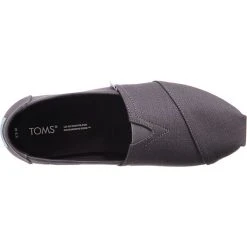 Toms Alpargata Espadrilles - Grau 12 Toms Alpargata Espadrilles - Grau -Ara-Shop 28997436 06