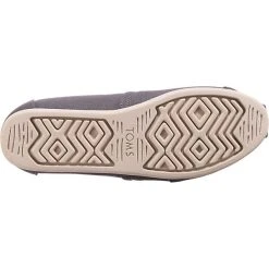 Toms Alpargata Espadrilles - Grau 13 Toms Alpargata Espadrilles - Grau -Ara-Shop 28997436 07