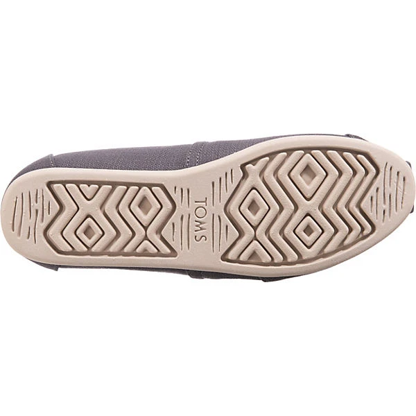 Toms Alpargata Espadrilles - Grau 8 Toms Alpargata Espadrilles - Grau – Bild 6