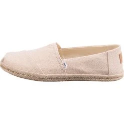 Alternative view of Toms Alpargata Rope Espadrilles - Pink