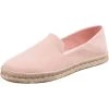 Toms Santiago Espadrilles - Pink 2 Toms Santiago Espadrilles - Pink -Ara-Shop 28997451 01