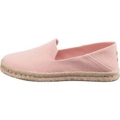 Toms Santiago Espadrilles - Pink 9 Toms Santiago Espadrilles - Pink -Ara-Shop 28997451 03