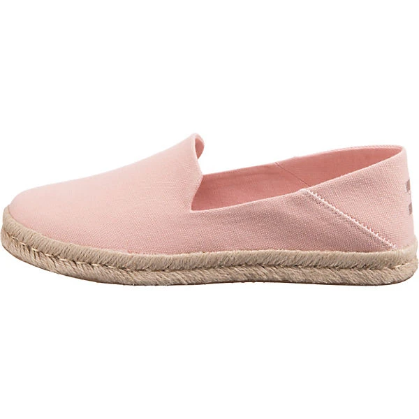 Toms Santiago Espadrilles - Pink 4 Toms Santiago Espadrilles - Pink – Bild 2