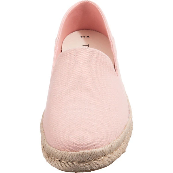 Toms Santiago Espadrilles - Pink 5 Toms Santiago Espadrilles - Pink – Bild 3