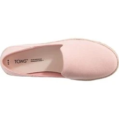 Toms Santiago Espadrilles - Pink 12 Toms Santiago Espadrilles - Pink -Ara-Shop 28997451 06