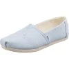 Toms Alpargata Espadrilles - Hellblau 2 Toms Alpargata Espadrilles - Hellblau -Ara-Shop 28997459 01
