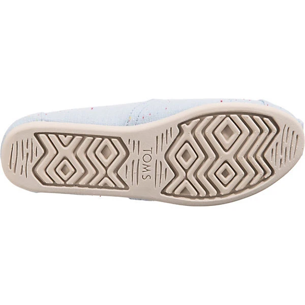 Toms Alpargata Espadrilles - Hellblau 8 Toms Alpargata Espadrilles - Hellblau – Bild 6