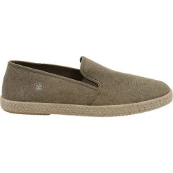 Lumberjack Marcelo Espadrilles - Khaki 5 Lumberjack Marcelo Espadrilles - Khaki -Ara-Shop 29047264 02