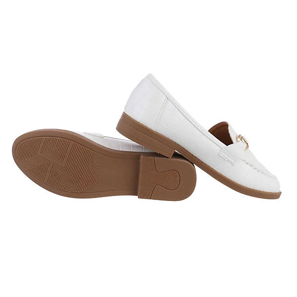 Ital-Design Slipper , Blockabsatz, 4 Ital-Design Slipper , Blockabsatz, – Bild 2