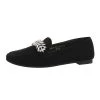 Ital-Design Slipper , Blockabsatz, Strass 1 Ital-Design Slipper , Blockabsatz, Strass -Ara-Shop 29125088 01