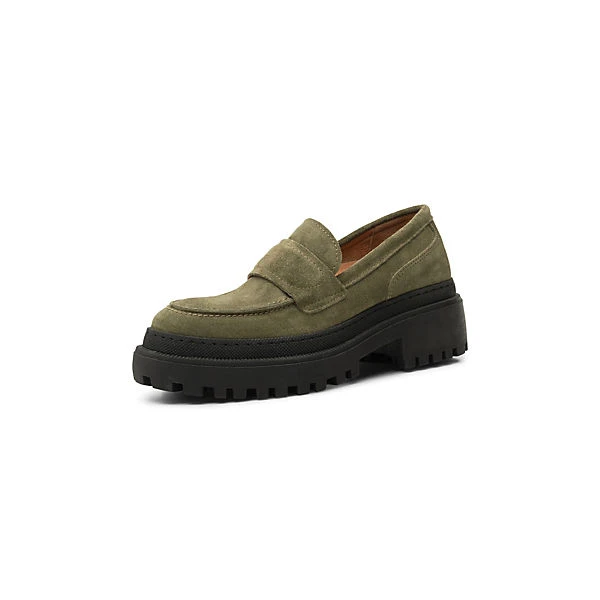 Shoe The Bear WOMENS Slipper STB-IONA SADDLE LOAFER S Espadrilles 3 Shoe The Bear WOMENS Slipper STB-IONA SADDLE LOAFER S Espadrilles