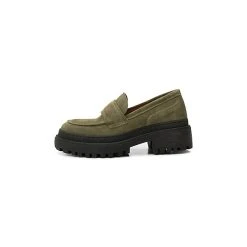 Alternative view of Shoe The Bear WOMENS Slipper STB-IONA SADDLE LOAFER S Espadrilles
