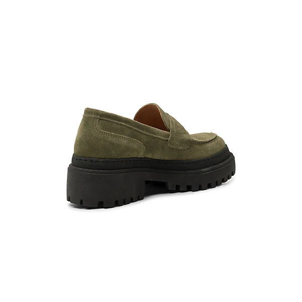 Shoe The Bear WOMENS Slipper STB-IONA SADDLE LOAFER S Espadrilles 5 Shoe The Bear WOMENS Slipper STB-IONA SADDLE LOAFER S Espadrilles – Bild 3