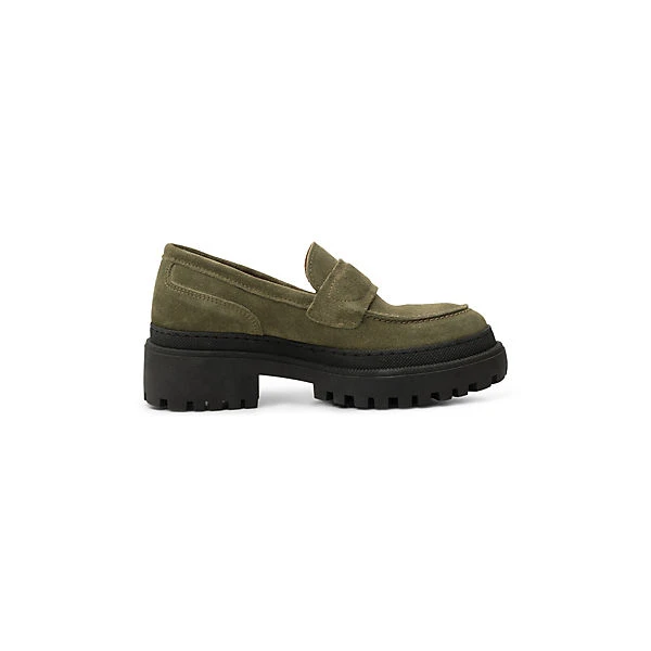 Shoe The Bear WOMENS Slipper STB-IONA SADDLE LOAFER S Espadrilles 6 Shoe The Bear WOMENS Slipper STB-IONA SADDLE LOAFER S Espadrilles – Bild 4