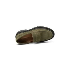 Shoe The Bear WOMENS Slipper STB-IONA SADDLE LOAFER S Espadrilles 13 Shoe The Bear WOMENS Slipper STB-IONA SADDLE LOAFER S Espadrilles -Ara-Shop 29157328 05