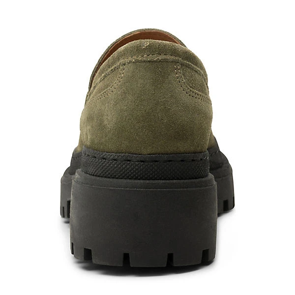 Shoe The Bear WOMENS Slipper STB-IONA SADDLE LOAFER S Espadrilles 9 Shoe The Bear WOMENS Slipper STB-IONA SADDLE LOAFER S Espadrilles – Bild 7