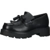 Vagabond Slipper Klassische Slipper - Schwarz 2 Vagabond Slipper Klassische Slipper - Schwarz -Ara-Shop 29166252 01
