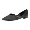 Högl Damenschuhe BASIC Sportliche Slipper - Schwarz 1 Högl Damenschuhe BASIC Sportliche Slipper - Schwarz -Ara-Shop 29204020 01