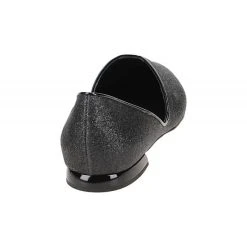 Högl Damenschuhe BASIC Sportliche Slipper - Schwarz 16 Högl Damenschuhe BASIC Sportliche Slipper - Schwarz -Ara-Shop 29204020 07